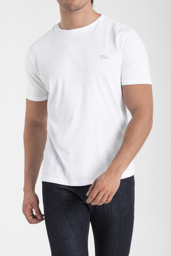 [3059411511978] RICA LEWIS Camiseta corte regular algodón CLUB