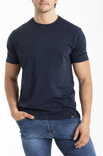 [3059411563731] RICA LEWIS Camiseta corte regular algodón CLUB