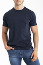 RICA LEWIS Camiseta corte regular algodón CLUB
