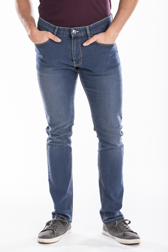 [3059411564707] RICA LEWIS Jeans RL80 Fibreflex® cepillado corte recto ajustado
