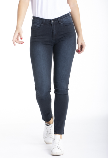 [3059412004875] RICA LEWIS Vaqueros slim push up CARMEL