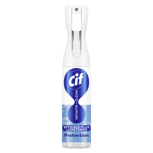 [8721201911248] CIF Infinite+Clean Multi-purpose cleaning spray 280 ml