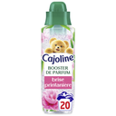 CAJOLINE Elixir Perfume para ropa Brisa Primaveral 460 ml