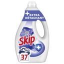 SKIP Detergente líquido + extra tira-nódoas 1,554 L