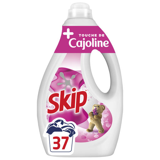 [8720181664724] SKIP Liquid Detergent Touche de Cajoline 1.554 L