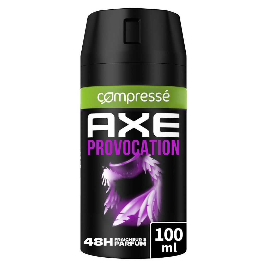 100Ml Axe Deo Provc Suprm