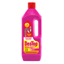 DESTOP Gel desatascador especial cabellos 1 L