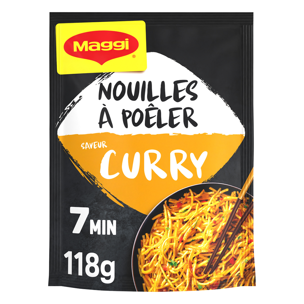 118G Nouille A Poeler Sav Curr