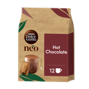 12 Caps Hot Chocolat Neo