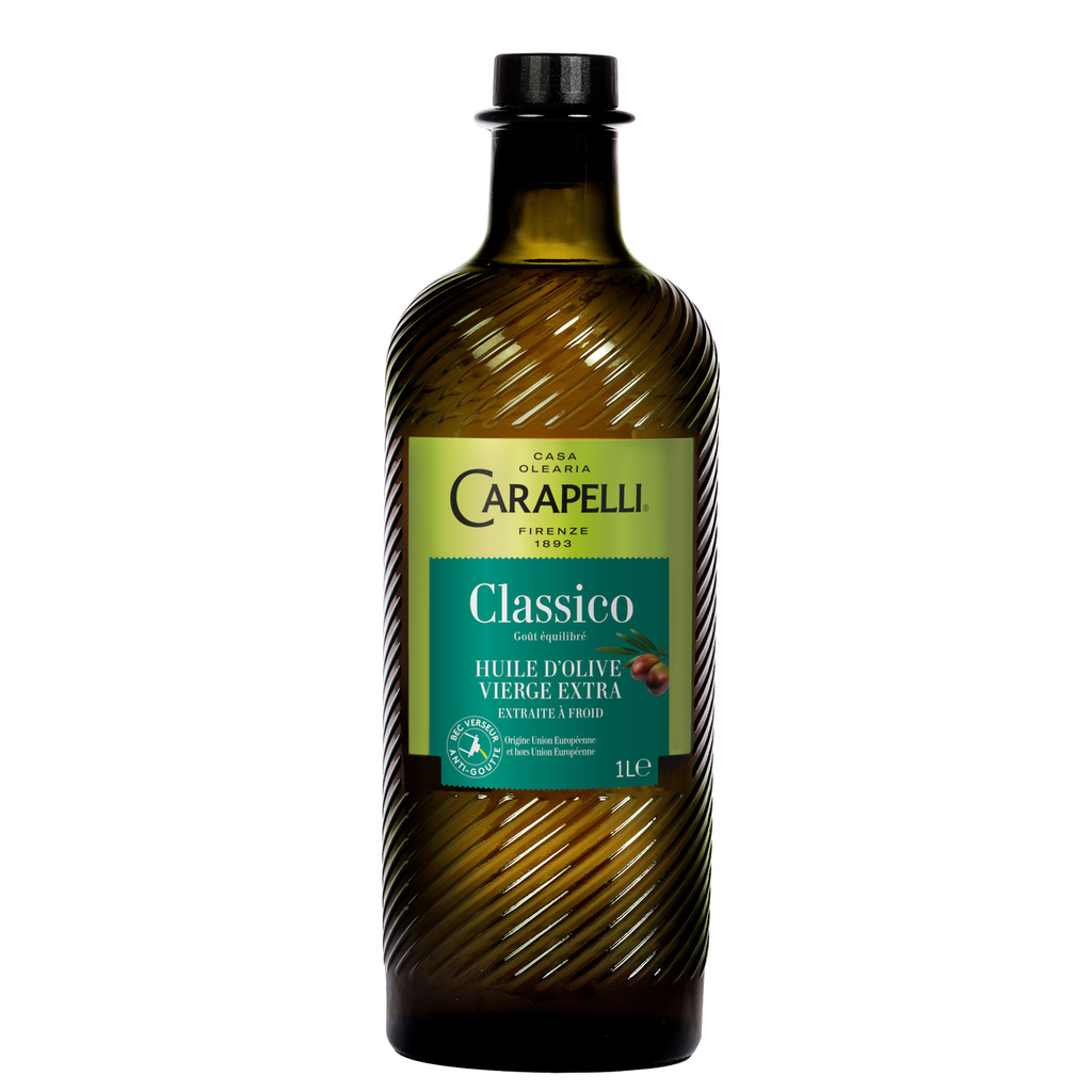 CARAPELLI Azeite virgem extra Classico 1 L