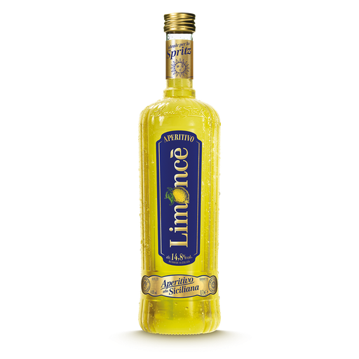 [8000440627401] LIMONCE Lemon Aperitif 0.7 L