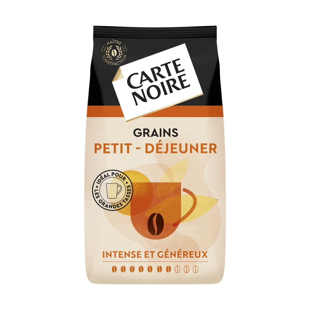 1000G Grains Petit Dej Cn