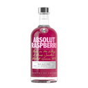 ABSOLUT Raspberry Flavored Vodka 0.7 L