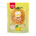 120G 4D Fruit Ananas Amos