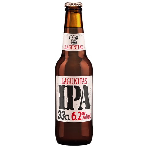 [5410263931679] LAGUNITAS Blonde IPA Beer 6.2% 0.33 L