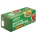 LILY'S KITCHEN Receitas clássicas refeição completa para cão adulto 6 x 150 g
