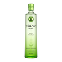 CIROC Apple Flavored Vodka 70 cl