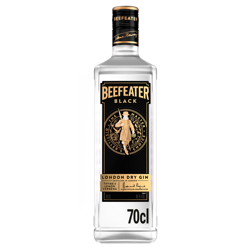 [5000299634493] BEEFEATER Gin London Dry Thyme & Verbena Notes 70 cl