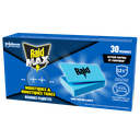 RAID Anti-Moustiques Recharges Plaquettes Sans Parfum 30 recharges