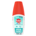 AUTAN Kids Insect Repellent Spray 100 ml