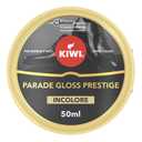 KIWI Shoe Polish Neutral Gloss Prestige 1 piece