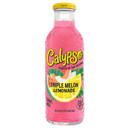 [4260449695809] CALYPSO Limonada Triple Melon 47,3 cl