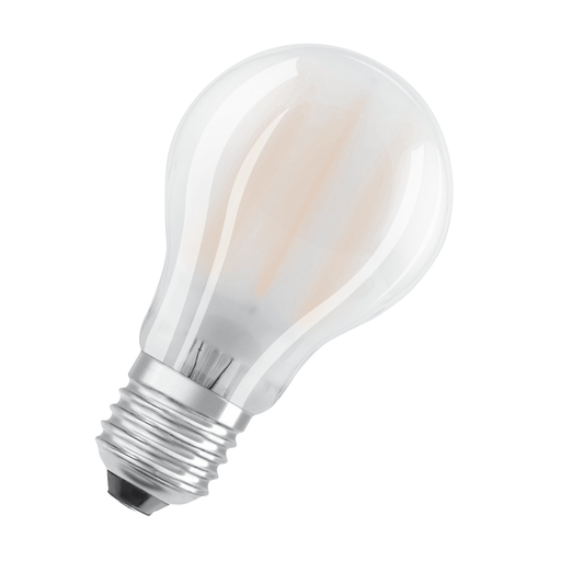 [4058075112469] OSRAM Star LED Bulb Warm White 2700K 4W E27
