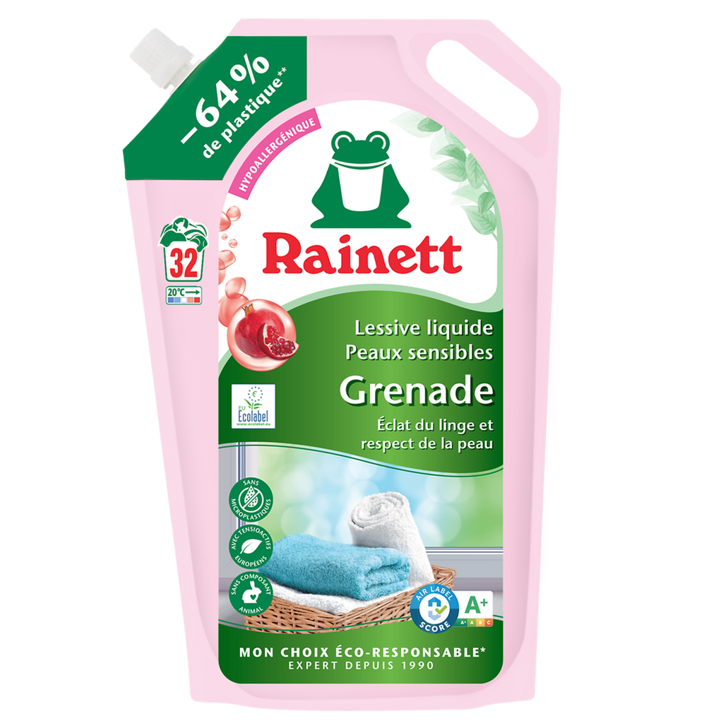 1.6L Rainett Rech Lsv Gren 32W