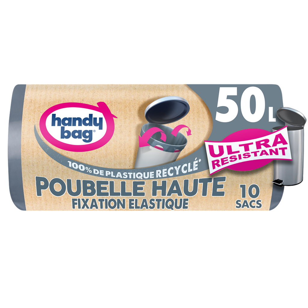 10S.Poub.Hte 50L Handy-Ba