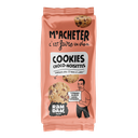 184G Cookies Choco Noisette