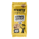 184G Cookies Chocolat Ramdam