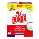 BONUX Washing Powder with Bicarbonate for Sensitive Skin 2 kg