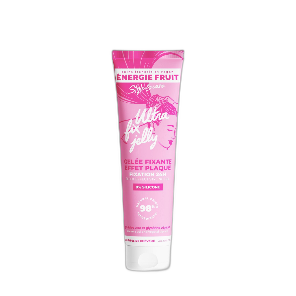 100Ml Gelee Fixante E,Fruit