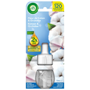 AIR WICK Electric diffuser refill cotton flower and orchid 19 ml