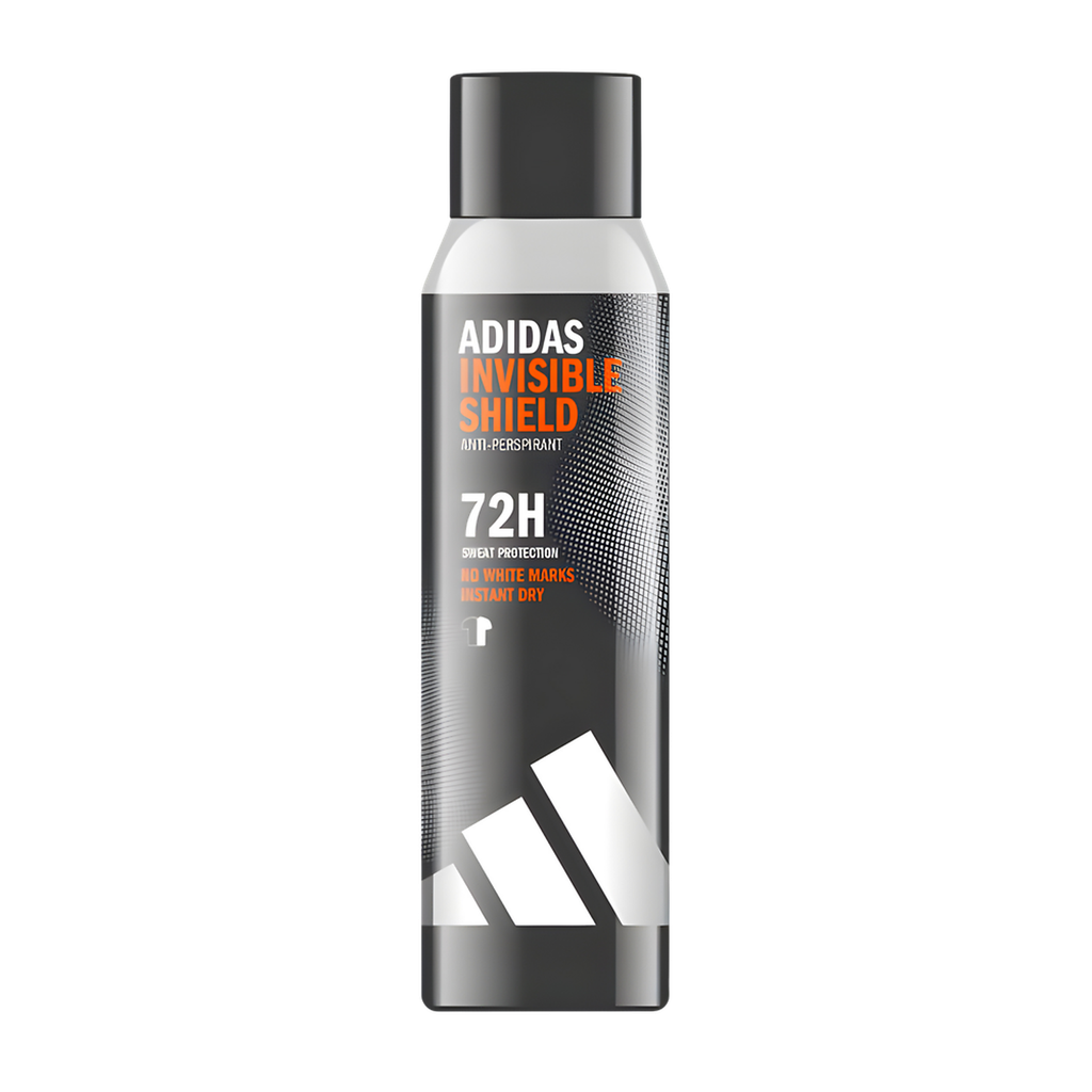 150Ml Adidas Deo Ato Invisibli
