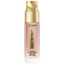 L'Oreal Paris Sérum Correcteur Anti-Taches Visage Peau Mature Golden Age Cellules Natives De Pivoine Et Niacinamide Flacon De 30Ml