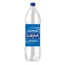 LORINA Limonada finamente gasificada con aromas naturales de limón-lima-cítricos 1.25 L