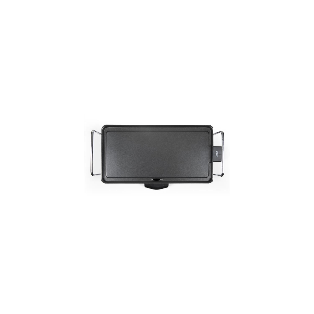LIVOO Plancha elétrica 2000W 40x23cm DOM174