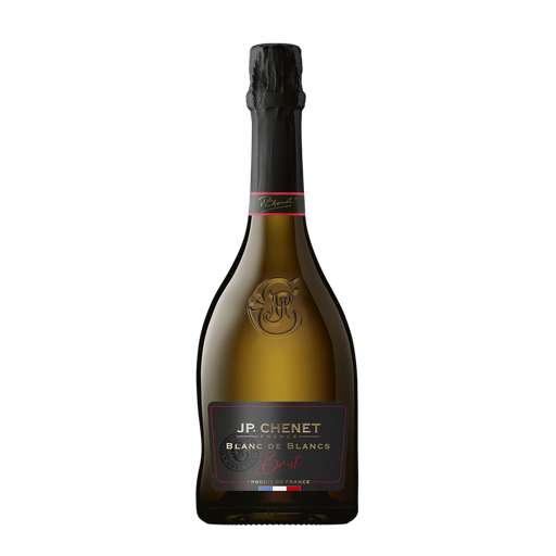 [3500610173202] JP. CHENET Vinho Espumante de Qualidade blanc de blancs 75 cl