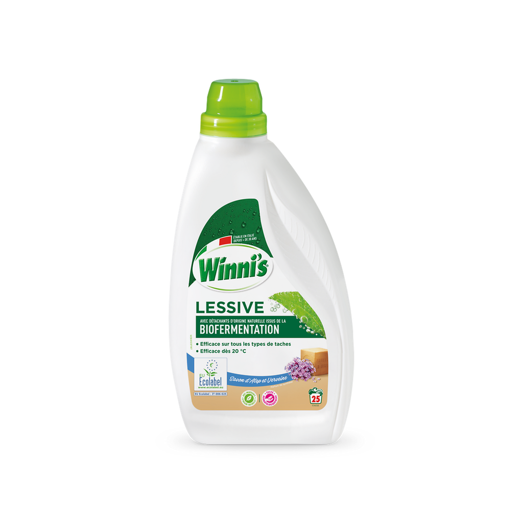 1125Ml Winni'S Lsv Bt Alep Eco