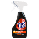 VITROCLEN Limpiador en Spray para Placas Vitrocerámicas e Inducción 250 ml