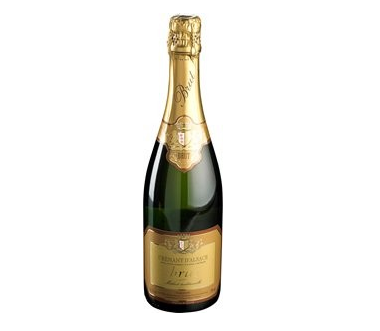 [3267980086036] RUHLMANN Cremant d'Alsace Deybach 75cl