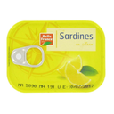CONSERVERIE PARMENTIER Sardine With Lemon Belle France 135 g