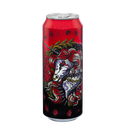 SLASH LICORNE Red beer flavored with cherry 0.5 L