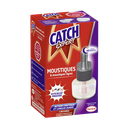 CATCH Expert Recarga líquida para difusor elétrico antimosquitos 45 noites 1 recarga