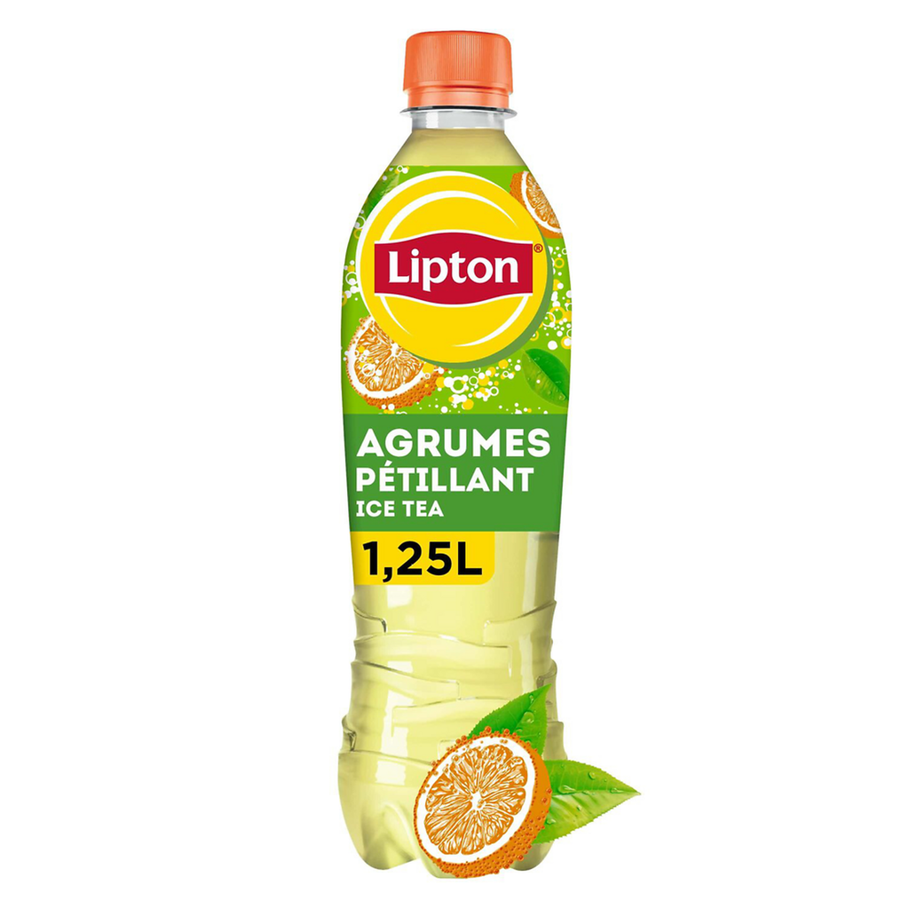 1.25L Lipt Petil Green Agrumes