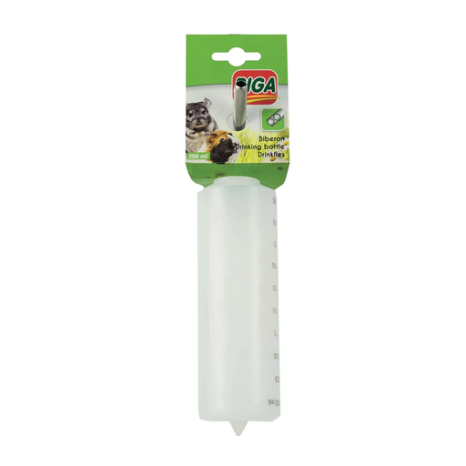 [3166780056020] RIGA Biberón para roedores 250 ml