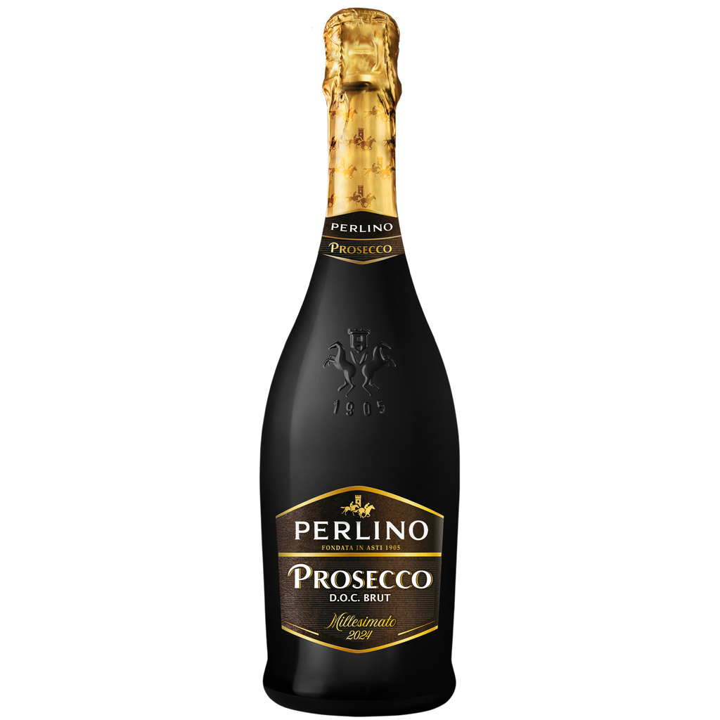 PERLINO Vinho espumante italiano Prosecco AOP brut millesimato 75 cl