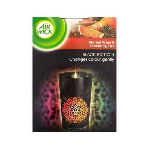 [3059943018990] AIR WICK Multicoloured Candle Cannel'Airwik