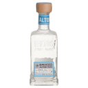 ALTOS Tequila Blanco 100% Agave 38% 70 cl